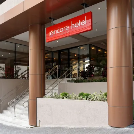 Ramada Encore by Wyndham Osasco