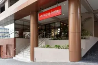 Ramada Encore by Wyndham Osasco