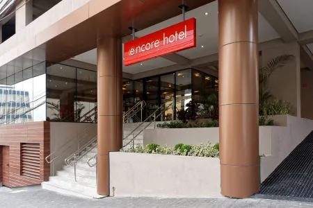 Ramada Encore by Wyndham Osasco