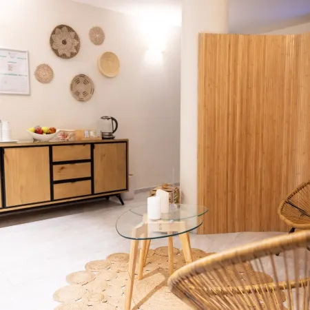 Eden Hôtel & Spa