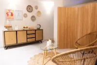 Eden Hôtel & Spa - spa