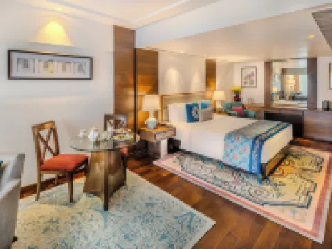 Vivanta Goa, Panaji Hotels in Panaji