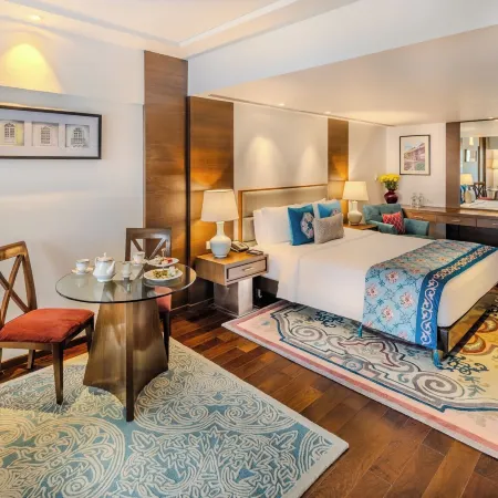 Vivanta Goa, Panaji