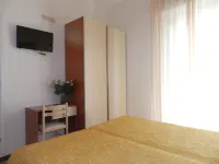 Hotel Sport - balcony