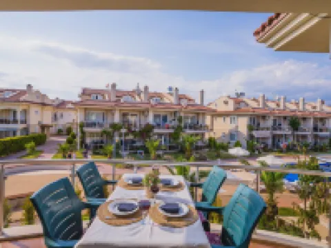 Sunset Beach Club Villas