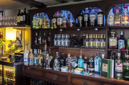 The Litcham Bull Inn Отели в г. Уиссонсетт