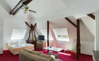 Hotel Alt-Connewitz - Cho phép mang theo thú cưng