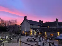 The Greyhound Inn Hotels in Staple Fitzpaine