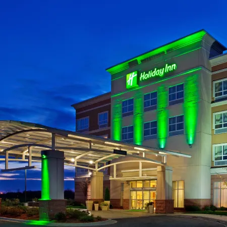 Holiday Inn AURORA NORTH- NAPERVILLE by IHG