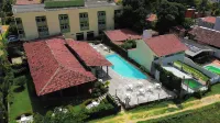 Rede Andrade Baía Dos Corais - Pools