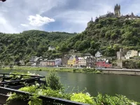 Ferienwohnungen Haus Zur Linde Hotels in Cochem