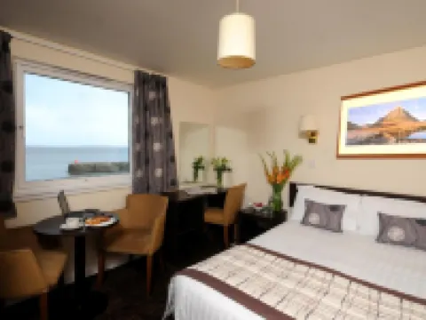 Dunollie Hotel ‘A Bespoke Hotel’ Hotels in Isle of Skye