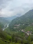 Aron Bungalov فنادق في Muratkoy Koyu