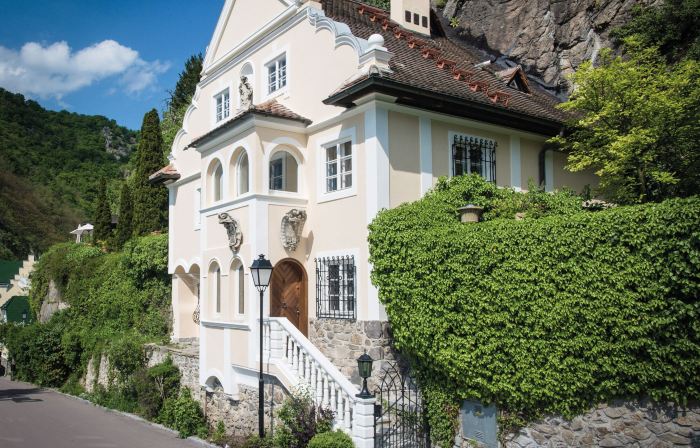 Wachau-Living