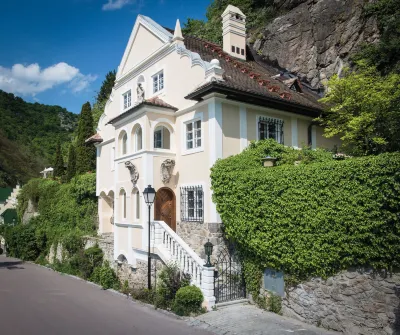 Wachau-Living Hotels in 