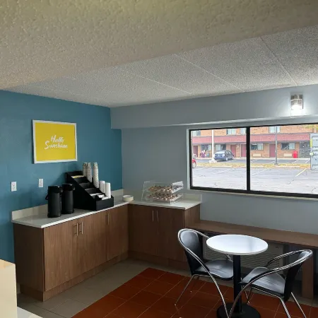 Days Inn by Wyndham Columbus/Worthington