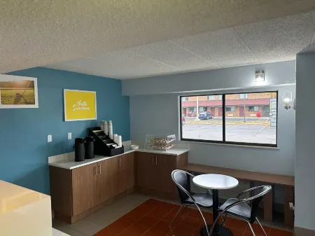 Days Inn by Wyndham Columbus/Worthington Отели в г. Пауэлл