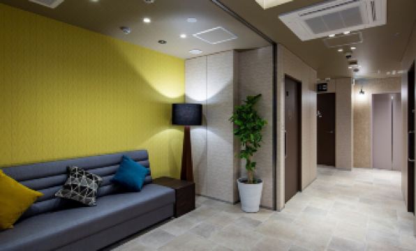 Hotel Reference Tenjin III