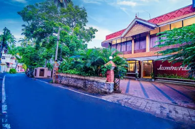 Jasmine Palace