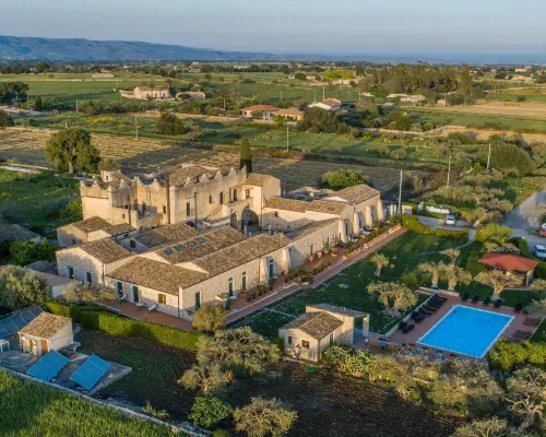 Torre Don Virgilio Country Hotel Hotel a Modica