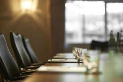 会議室 ローラ アシュレイ ザ マナーの写真