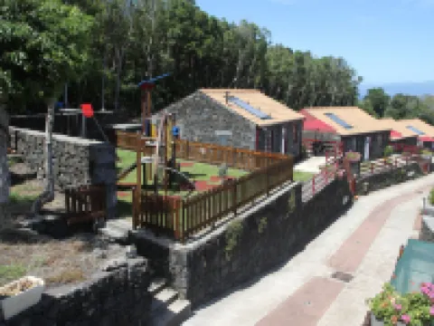 Aldeia Das Adegas Hotels in Pico Island