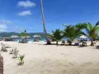 Las Galeras Hotel - sul mare