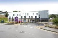 Premier Inn Matlock Hotels in Matlock