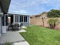 Casa acogedora en Oxnard