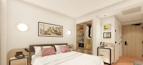 Hotel Foners