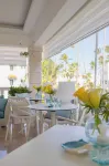 Paradise Street - breakfast