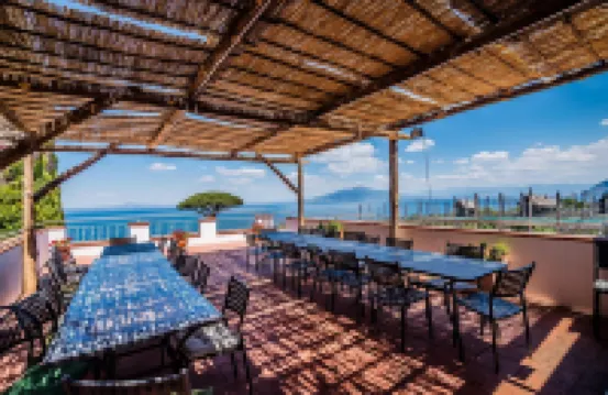 Agriturismo Il Giardino di Vigliano