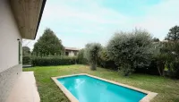La Casa del Lago