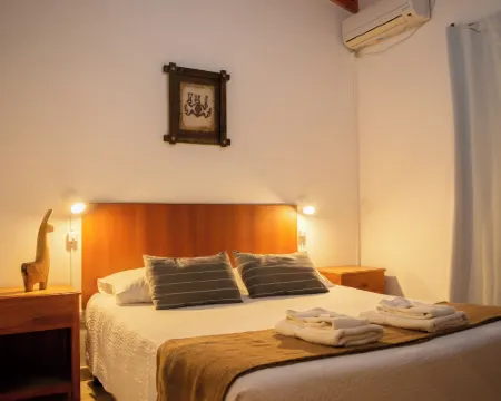 Hotel Cafayate Hoteles en Cafayate