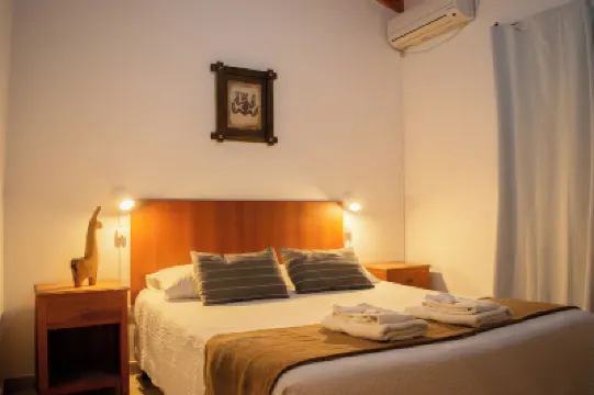 Hotel Cafayate Hoteles en 