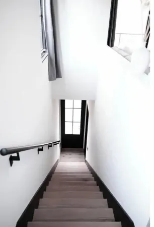 Guest House at Rio Campo