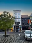 Elberg Hotel & Apartments Hotels in Mouscron