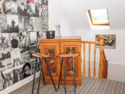 Seafield B & B Hotels in 