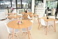 班薩亞蘭姆察邦旅館 - 早餐