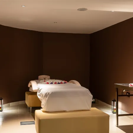 DoubleTree by Hilton Addis Ababa Airport
