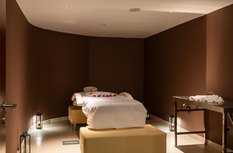DoubleTree by Hilton Addis Ababa Airport photo 2