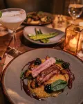 Grand Hyatt Vail - breakfast