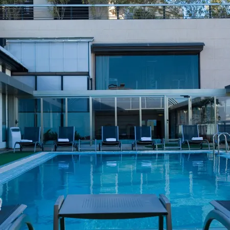SH Valencia Palace