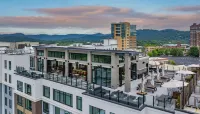 Embassy Suites by Hilton Asheville Downtown - 3-Star