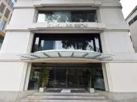 Le Siam Hotel Silom Bangkok by Pcl Hotels near CP Tower