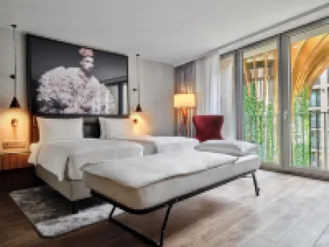 Radisson Collection Hotel, Berlin