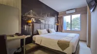 OS Hotel Tanjung Uncang Batu Aji 호텔
