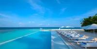 Sandies Bathala Hotels in Halaveli