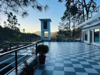 The Shalam Resort श्रीकृष्ण शरणं मम - 2-Star