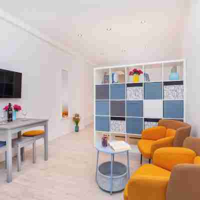 Bis Studio Apartment 4 Others